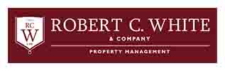 Robert C. White Property Management