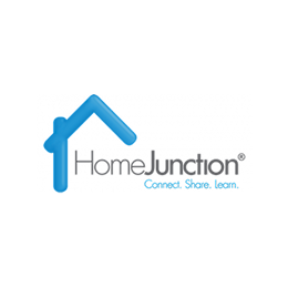 Home Junction logo