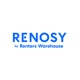 Renosy by Renters Warehouse logo