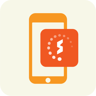 seros app icon
